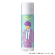 『Lovisia 名探偵コナンリップクリーム＆リップスタンド セット』各1,870円（税込）