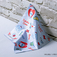 ノベルティ 「Lovisia 名探偵コナンマルチクロス」