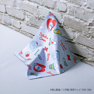 ノベルティ 「Lovisia 名探偵コナンマルチクロス」