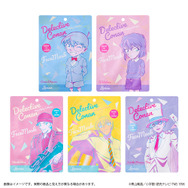 『Lovisia 名探偵コナンフェイスマスク』 各495円（税込）