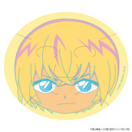 『Lovisia 名探偵コナンフェイスマスク』 各495円（税込）