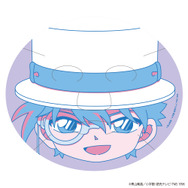 『Lovisia 名探偵コナンフェイスマスク』 各495円（税込）