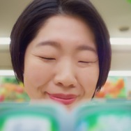 WEBCM ストーリーボード