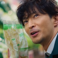 WEBCM ストーリーボード