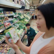 WEBCM ストーリーボード