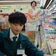 WEBCM ストーリーボード