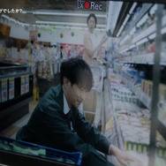 WEBCMメイキング