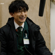 WEBCMメイキング