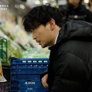 WEBCMメイキング