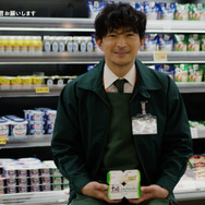 WEBCMメイキング