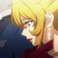 『ヤマトよ永遠にREBEL3199 第四章 水色の乙女』特報