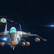 『ヤマトよ永遠にREBEL3199 第四章 水色の乙女』特報