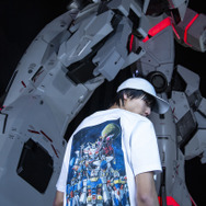 『機動戦士ガンダム』45周年を記念したTシャツコレクション、UTより登場（C）創通・サンライズ