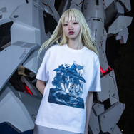 『機動戦士ガンダム』45周年を記念したTシャツコレクション、UTより登場（C）創通・サンライズ・MBS