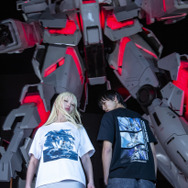『機動戦士ガンダム』45周年を記念したTシャツコレクション、UTより登場（C）創通・サンライズ（C）創通・サンライズ・MBS