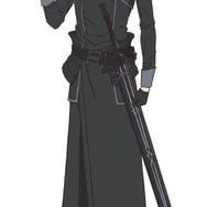 「穏やか貴族の休暇のすすめ。」ジル（C） 岬・TO ブックス／穏やか貴族製作委員会