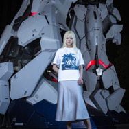 『機動戦士ガンダム』45周年を記念したTシャツコレクション、UTより登場（C）創通・サンライズ・MBS