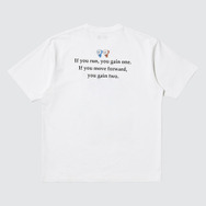 機動戦士ガンダム 45周年 UT/リラックスフィット『機動戦士ガンダム 水星の魔女』（C）創通・サンライズ・MBS