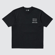 機動戦士ガンダム 45周年 UT/リラックスフィット「ガンダムSEEDシリーズ」（C）創通・サンライズ