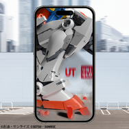 『機動戦士ガンダム』45周年を記念したTシャツコレクション、UTより登場。AR企画も実施（C）創通・サンライズ