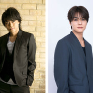 浪川大輔さん＆八代拓さん