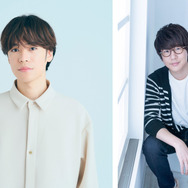 小野賢章さん＆花江夏樹さん