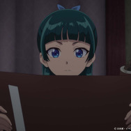 アニメ『薬屋のひとりごと』第38話「踊る幽霊」先行カット