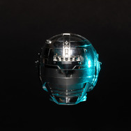 宇宙刑事ギャバンぐい呑み