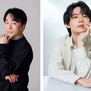 関智一さん＆川島零士さん