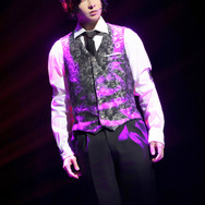 『舞台「鬼滅の刃」其ノ伍 襲撃 刀鍛冶の里』舞台写真（C）吾峠呼世晴／集英社（C）舞台「鬼滅の刃」製作委員会