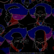 TVアニメ『攻殻機動隊 THE GHOST IN THE SHELL』特報第2弾 場面カット（C）2026 Shirow Masamune/KODANSHA/THE GHOST IN THE SHELL COMMITTEE