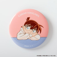 缶バッジコレクション