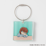 アクリルキーホルダー