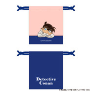 マイクロファイバー巾着