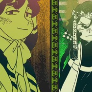 『天幕のジャードゥーガル』PVカット