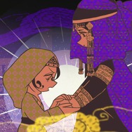 『天幕のジャードゥーガル』PVカット