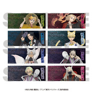 TVアニメ『東京リベンジャーズ』～百鬼夜行collection～がアニメガ×ソフマップで先行販売。「フェイスタオル」（C）和久井健・講談社／アニメ「東京リベンジャーズ」製作委員会