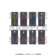 TVアニメ『東京リベンジャーズ』～百鬼夜行collection～がアニメガ×ソフマップで先行販売。「トレーディングアクリルバッジ」（C）和久井健・講談社／アニメ「東京リベンジャーズ」製作委員会