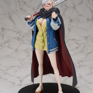 F:NEX「星子 1/7スケールフィギュア」（C）龍幸伸／集英社・ダンダダン製作委員会