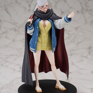 F:NEX「星子 1/7スケールフィギュア」（C）龍幸伸／集英社・ダンダダン製作委員会