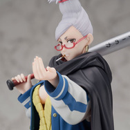 F:NEX「星子 1/7スケールフィギュア」（C）龍幸伸／集英社・ダンダダン製作委員会