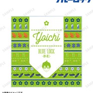 ar-Unity モチーフ柄 アクリルコースター