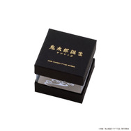 MATERIAL CROWN 鬼太郎誕生 ゲゲゲの謎 イメージリング 鬼太郎の父 映画鬼太郎誕生-ゲゲゲの謎