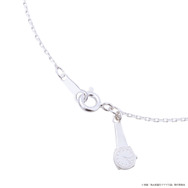 映画「鬼太郎誕生 ゲゲゲの謎」水木　シルバーネックレス