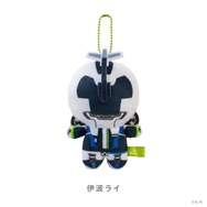 「マスコットチャーム 伊波ライ」価格：3,000円(税込)