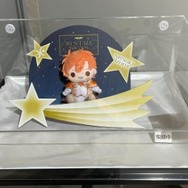 「和泉三月／御堂虎於Birthday Store」