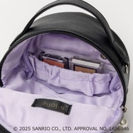 「Kuromi × a-jolie おとなっぽーち BOOK」