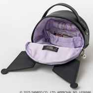 「Kuromi × a-jolie おとなっぽーち BOOK」