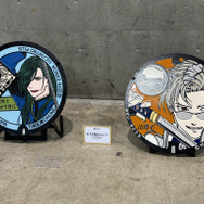 「 大本丸博2025」の様子