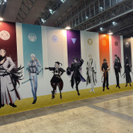 「 大本丸博2025」の様子